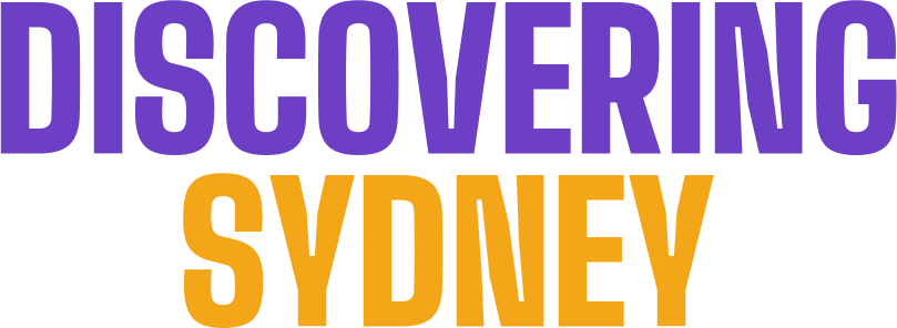 Discovering Sydney