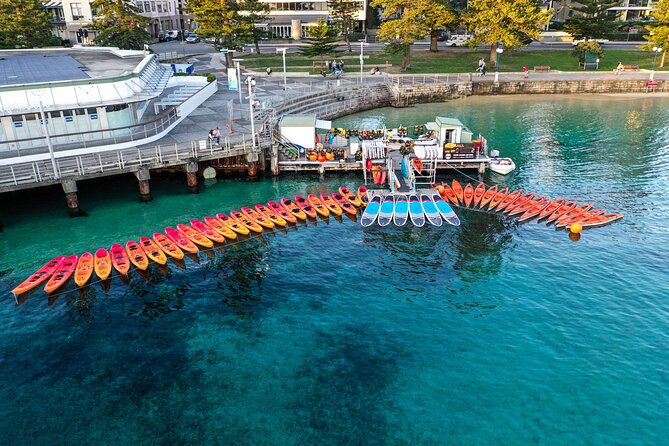 Double Kayak Hire - 4 Hours - Value check: is $71.72 per group worth 4 hours on the water?