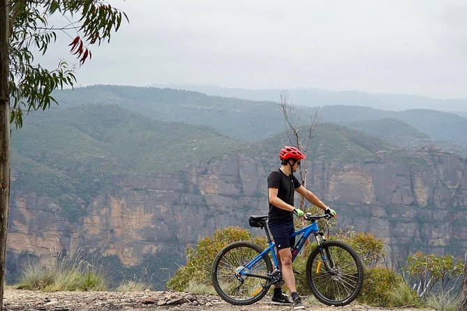 E-bike (electric) - Blue Mountains - Hanging Rock - SELF-GUIDED Hire Service - Getting the Bike Right: Sizing, Gloves, SPD Pedals, and Shoe Grip