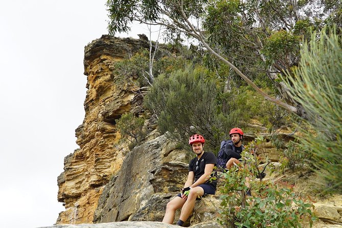 E-bike (electric) - Blue Mountains - Hanging Rock - SELF-GUIDED Hire Service - Effort, Timing, and How Long You’ll Be Out (From 9:00 to Finished)