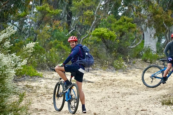 E-bike (electric) - Blue Mountains - Hanging Rock - SELF-GUIDED Hire Service - Price and Value: Is $131.97 a Good Deal?