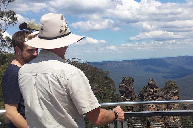 Exclusive Blue Mountains Wildlife and Bushwalk Tour From Sydney - Key Highlights to Expect (Quick Read)