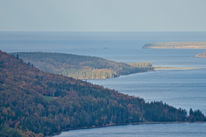 Explore Cabot Trail and Baddeck - Cabot Trail From Sydney: The Drive That Sets the Mood