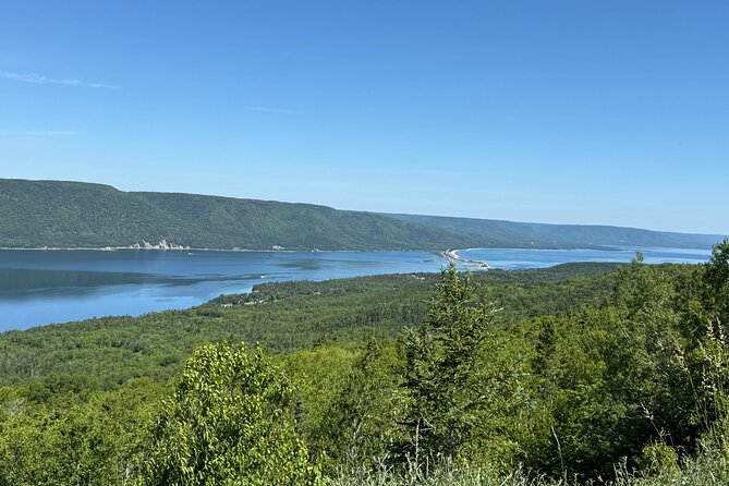 Explore Cabot Trail and Baddeck - Cabotto Chocolates and Gaelic College Stops: Short Stops With Character