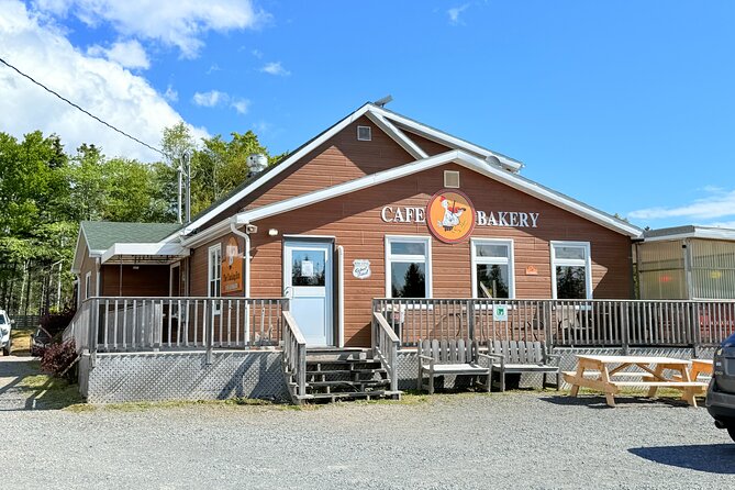Explore Cabot Trail and Baddeck - Value at $125: What You Get in 5 Hours (and What You Bring)