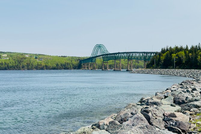 Explore Cabot Trail and Baddeck - Should You Book Cabot Trail and Baddeck from Sydney?