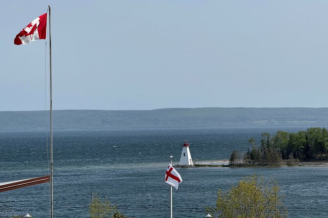 Explore Cabot Trail and Baddeck - FAQ