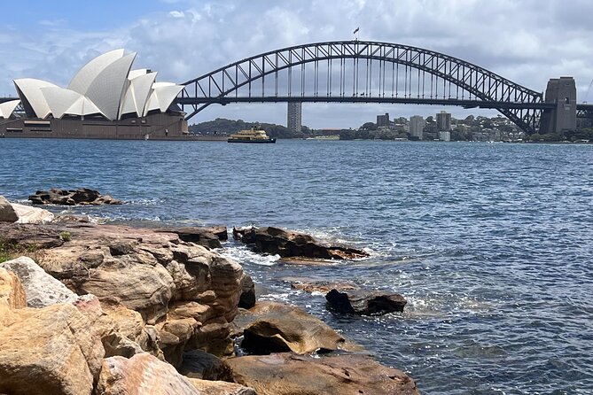 Explore Sydney on Your Own Private Tour - Key highlights at a glance