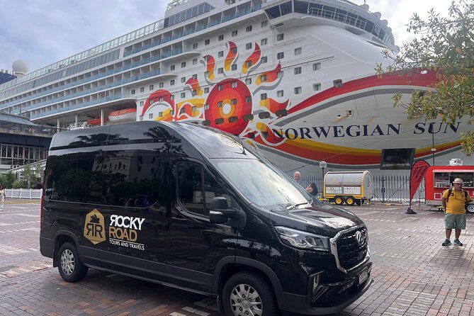 Explore Sydney on Your Own Private Tour - Entering Sydney with Rocky: a private day that doesn’t feel rushed
