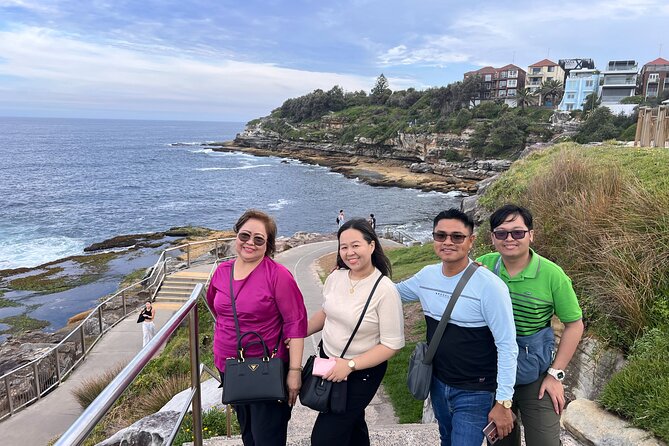 Explore Sydney on Your Own Private Tour - Woolloomooloo and Harry’s Café de Wheels: local food culture in a pinch