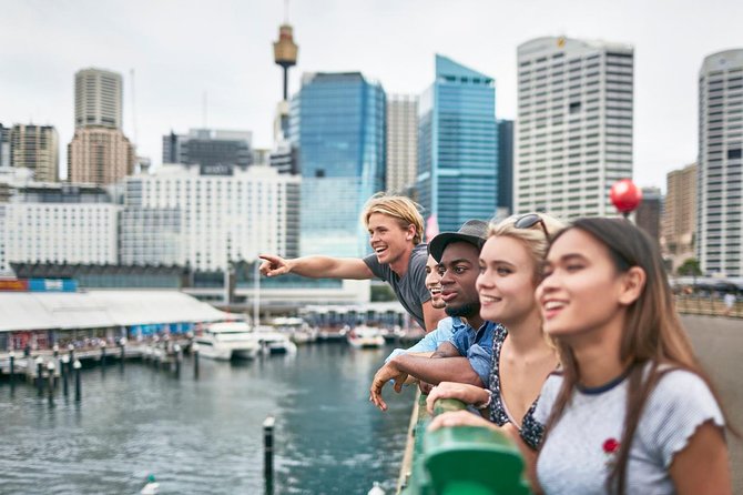 Explore Sydney's Secrets In A Series Of Fun Cryptic Clues - Key takeaways before you start