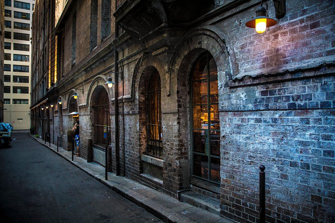 Explore Sydney's Secrets In A Series Of Fun Cryptic Clues - A clue hunt that feels like wandering with a purpose
