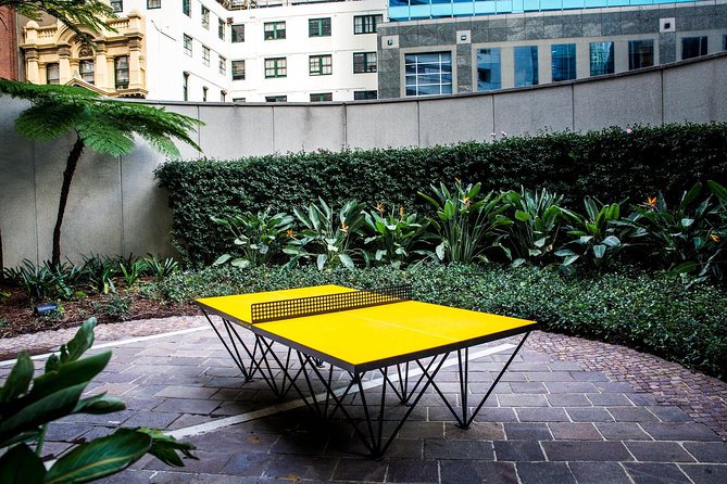 Explore Sydney's Secrets In A Series Of Fun Cryptic Clues - What you’re really solving: clues tied to street art and speakeasy energy