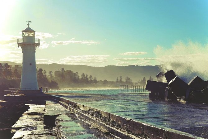 Explore Sydney's Secrets In A Series Of Fun Cryptic Clues - Price and value: $17.93 for an app-driven mystery walk