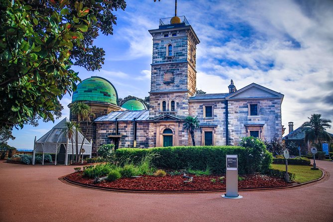 Explore The Rocks Sydney In A Series Of Fun Cryptic Clues - Walking under Sydney Harbour Bridge and getting payoff views