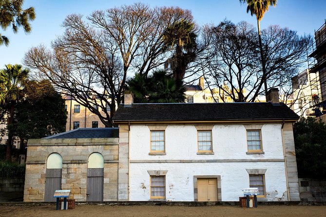 Explore The Rocks Sydney In A Series Of Fun Cryptic Clues - Timing, pacing, and how to keep the phone setup from ruining your day