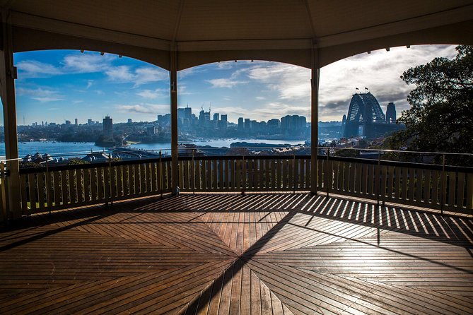 Explore The Rocks Sydney In A Series Of Fun Cryptic Clues - Who this suits best (and who might prefer something else)