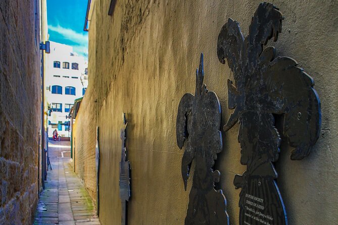 Explore The Rocks Sydney In A Series Of Fun Cryptic Clues - How to plan your Rocks day around this clue route