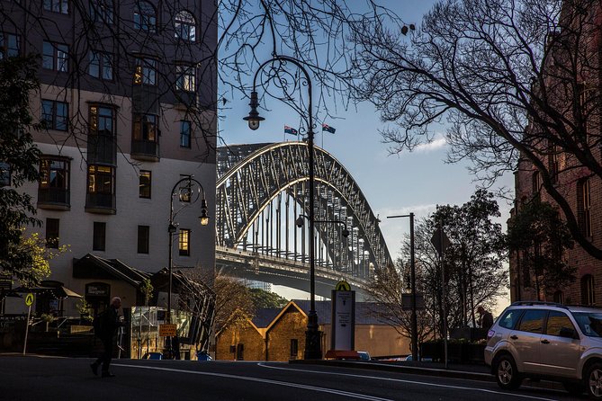 Explore The Rocks Sydney In A Series Of Fun Cryptic Clues - Customs House: the first clue stop and a quick hit of local context
