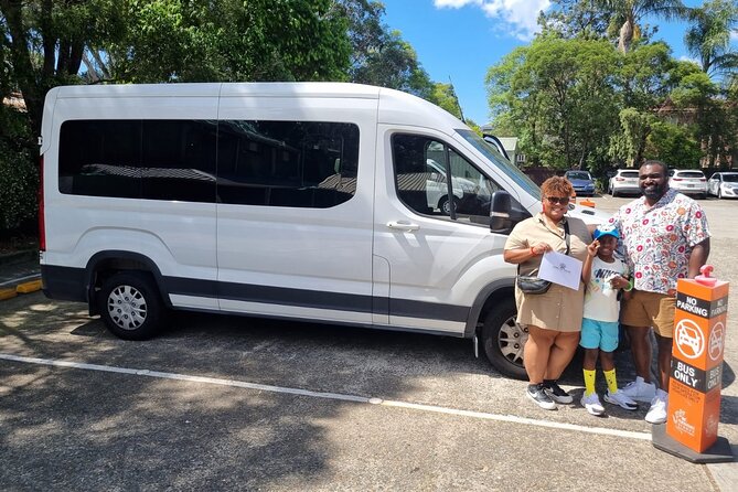 Featherdale Wildlife Park with Exclusive Private Transfers - Price and value: what €207.15 per person gets you (and what it doesn’t)