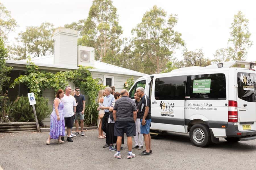FLAVORS of the Hunter: Half Day Hunter Valley Tour - Key highlights you’ll actually feel on the day