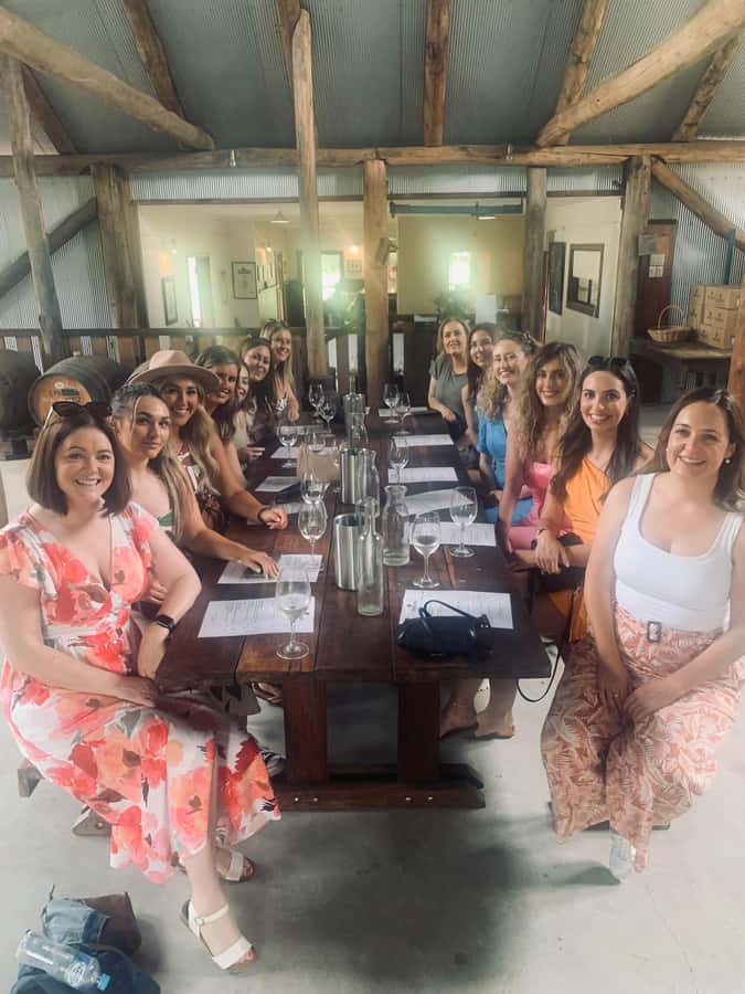 FLAVORS of the Hunter: Half Day Hunter Valley Tour - Stop 1: Guided spirits tasting at the distillery