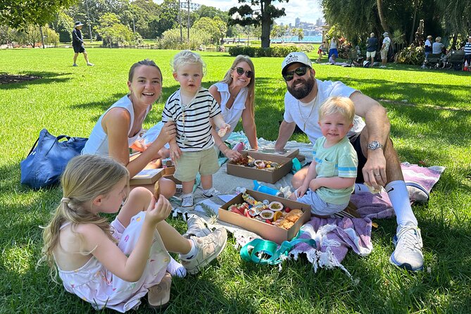 Foraging Tour: Botanical Gardens Walk & Picnic - Price and value: what $56.94 includes (and what doesn’t)