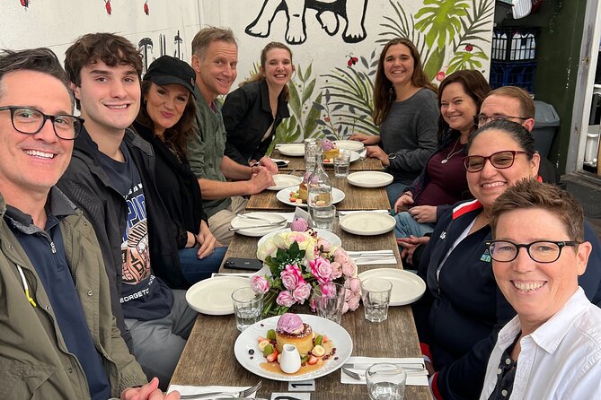 Forkabout Sydney foodie walking tour - Key highlights you should know before you go
