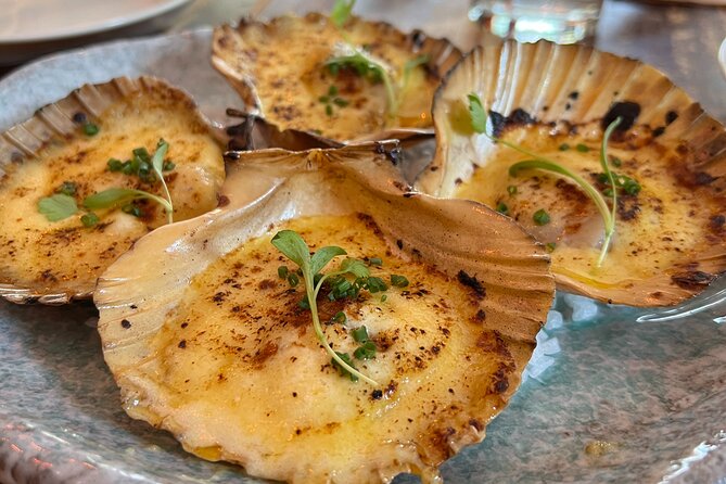 Forkabout Sydney foodie walking tour - Why this Sydney foodie walking tour fits real appetites