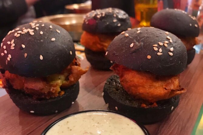 Forkabout Sydney foodie walking tour - Value check: what $106.87 buys you (and what it doesn’t)