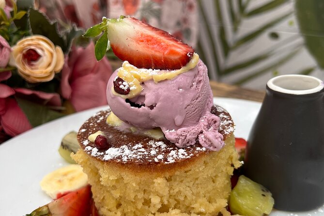 Forkabout Sydney foodie walking tour - Weather and flexibility: how to plan for a walk in Sydney