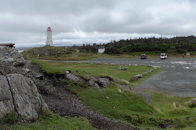 Fortress of Louisbourg Tour - Quick hits before you go
