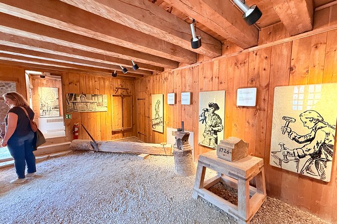Fortress of Louisbourg Tour - Guide Style and Audio: What the Best Narration Adds