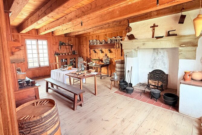 Fortress of Louisbourg Tour - Who This Tour Fits Best (and Who Might Want More Time)