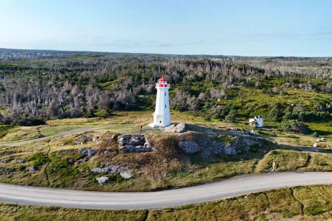Fortress of Louisbourg Tour: Explore 18th Century History - Who this tour fits best (and who might prefer something else)