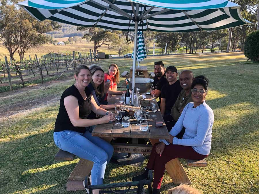 From Haymarket: Hunter Valley Wine and Wildlife Day Trip - Two Boutique Vineyards Chosen Daily for Your Tastes