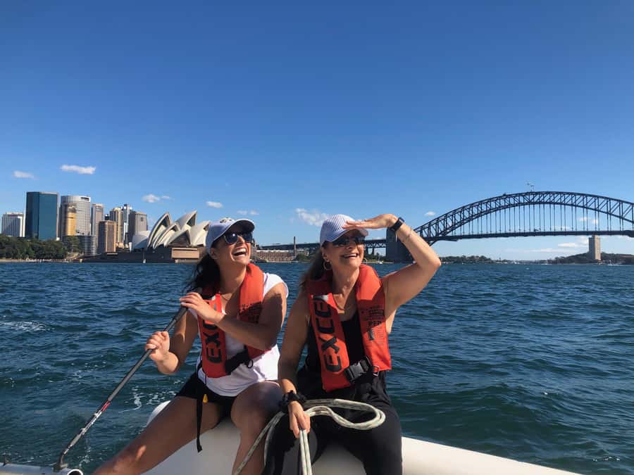 From Manly: Sydney Harbour Hands-On 2.5 Hour Yacht Cruise - Why This 2.5-Hour Manly Sailing Trip Works