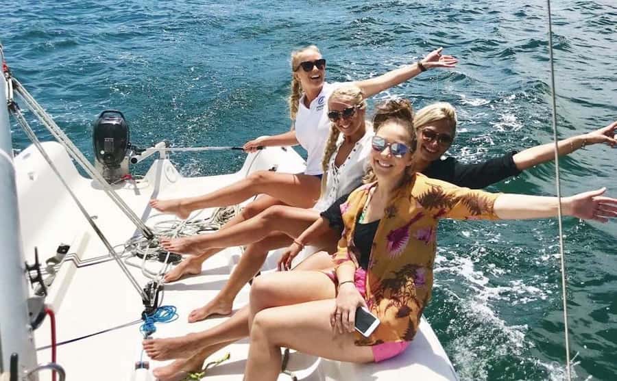 From Manly: Sydney Harbour Hands-On Taster Yacht Cruise - Key points before you go