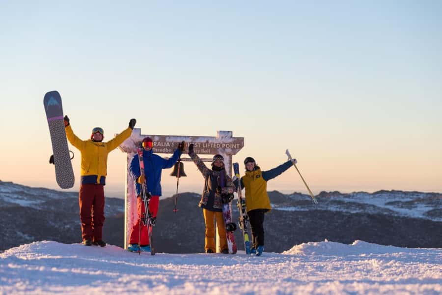 From Sydney: 1-Day Tour to Thredbo Snow Resort - Quick reasons this Thredbo day trip works