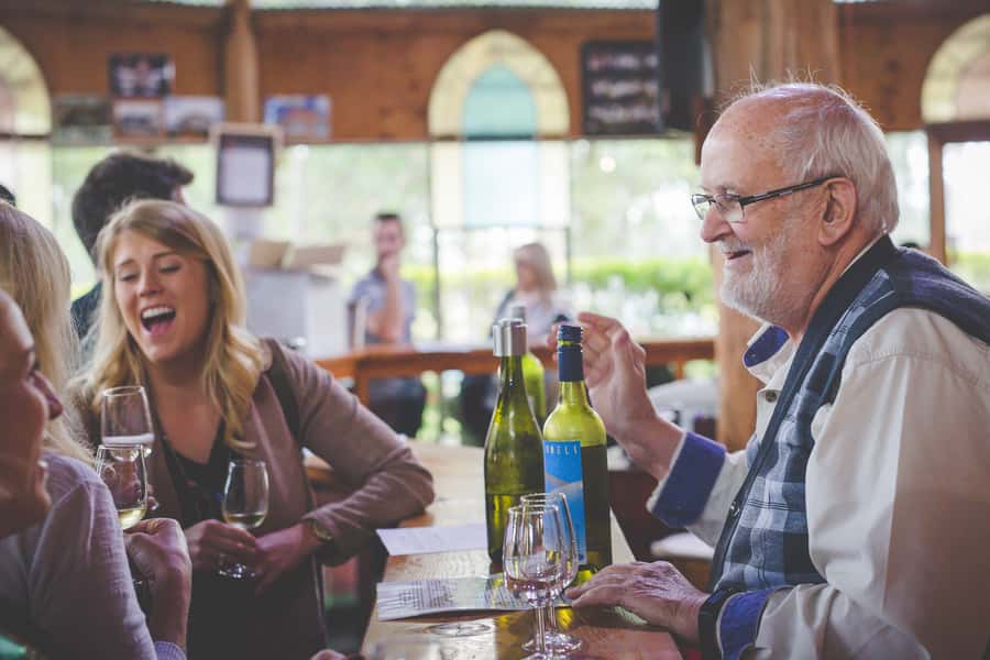 From Sydney: All Inclusive Boutique Hunter Valley Wine Tour - Key things to know before you go
