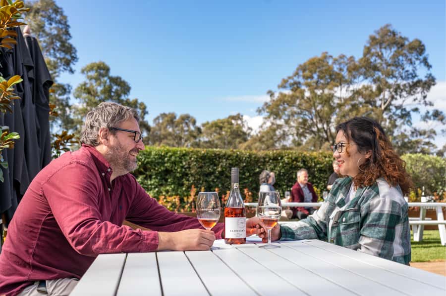From Sydney: Award-Winning Hunter Valley Wine & Cheese Tour - Skip-the-line access and small-group rules that protect your day