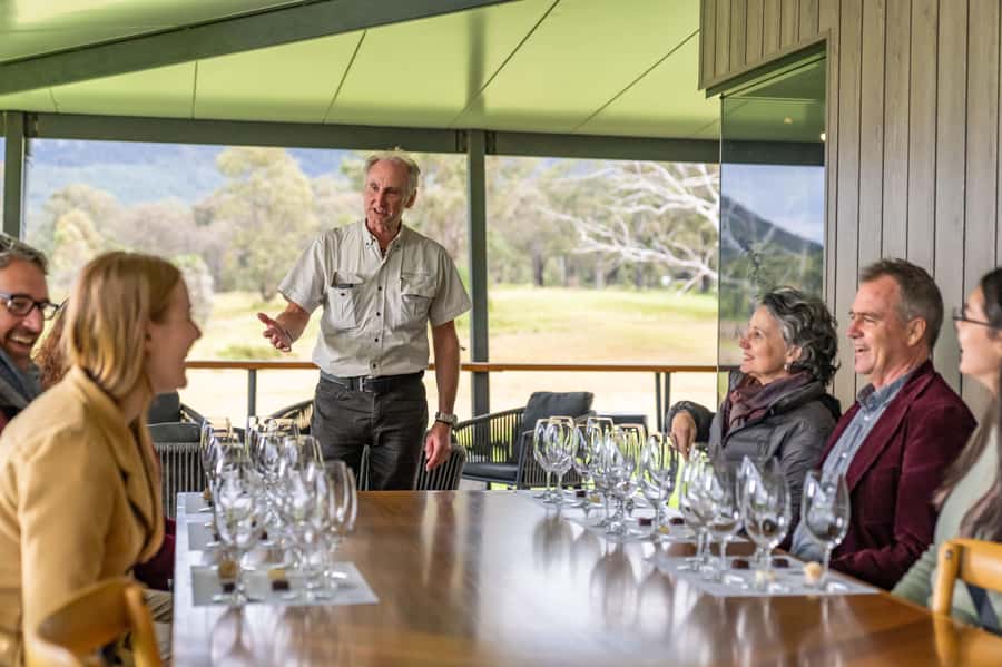 From Sydney: Award-Winning Hunter Valley Wine & Cheese Tour - Who should book this tour? (And who might want a different option.)