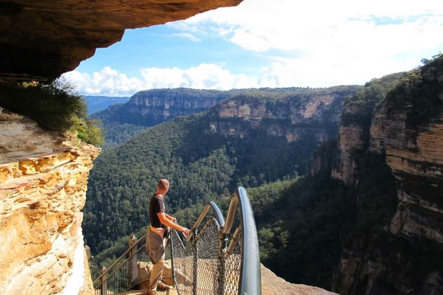 From Sydney: Blue Mountains Day Tour & Hop-on, Hop-off Tour - Price and value: what you’re really paying for at $169