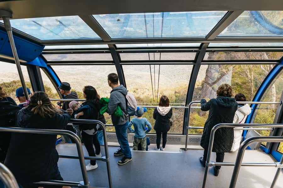 From Sydney: Blue Mountains Full-Day Trip - Who This Tour Fits Best (and Who Should Rethink It)
