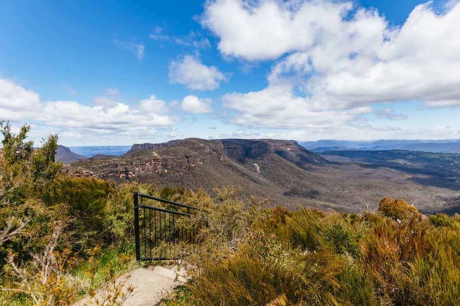 From Sydney: Blue Mountains Full-Day Trip - Scenic World’s Cableway, Skyway, and Railway: Fun Rides With Real Lines