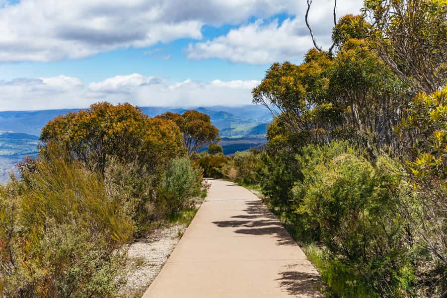 From Sydney: Blue Mountains Full-Day Trip - Guide-Driven Momentum: Why Some Groups Feel Smoother