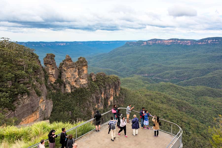 From Sydney: Blue Mountains, Scenic Railway, & Sydney Zoo - Key points to know before you go