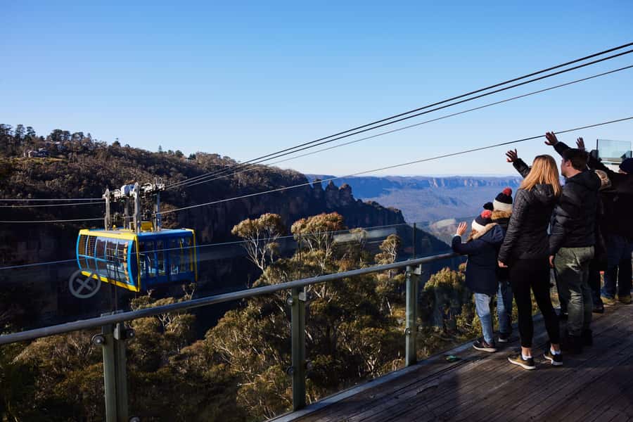 From Sydney: Blue Mountains, Scenic World, Zoo, & Ferry Ride - Price: why $139 can feel like value (and when it won’t)
