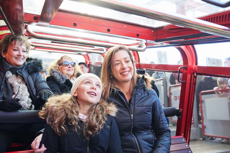 From Sydney: Blue Mountains, Scenic World, Zoo, & Ferry Ride - Who should book this Blue Mountains + Zoo + Ferry combo