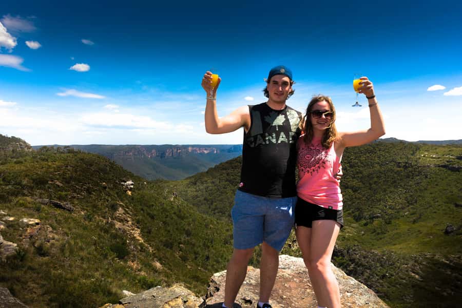 From Sydney: Blue Mountains Small-Group Tour Picnic & Hike - Key things to know before you go